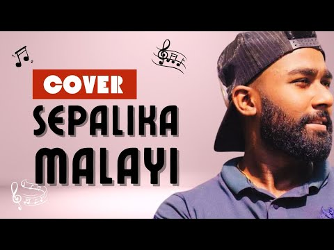 Sepalika Malayi Cover By Pasindu ft Eranga