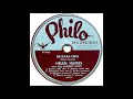 Be Baba Leba  -  Helen Humes