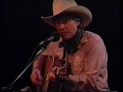 Ramblin' Jack Elliott Live at Old City Hall