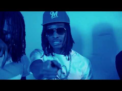 Gucc Money - Ryders (Official Music Video)