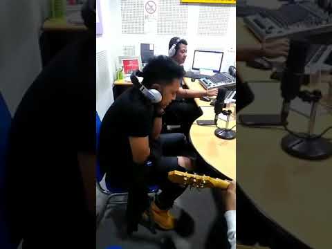 Lyla X Ghea - Promo Lagu Janji - Radio Bandung - 11 September 2019 Part 4