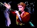 Psychedelic Furs - Forever now - Rockpalast berlin nov 1981