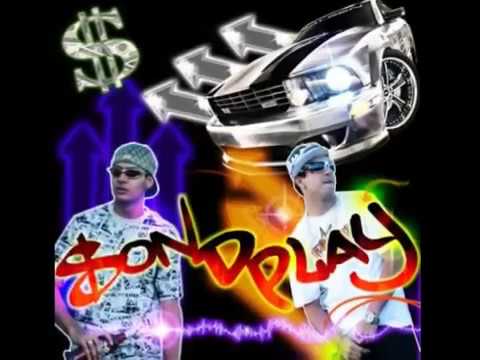 Son d'Play - Sobe O Calor (Hungria Hip Hop e Chacall)
