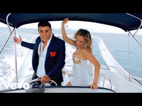 Eduardo Antonio - Chiqui Bombo (Official Video)