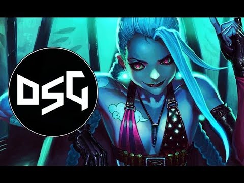 Different Heaven feat. ReesaLunn - Pentakill