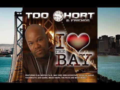 Too Short-Going Dumb Ft. Keak Da Sneak x G-Stack