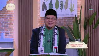 Download lagu 07062026 | BERHIJRAH KETIKA KECEWA & LUKA | USTAZ DR. MOHD SHAMSUL HAKIM ABD SAMAD mp3