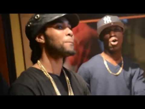 DJ Laz Vagez & Unkut Records Presents Day In The Life