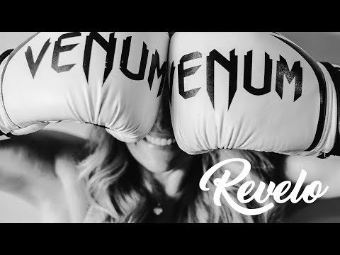 Revelo 03 - Theresa Fackler