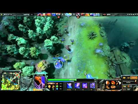 Next.KZ vs mTw (West Qualifiers) G4