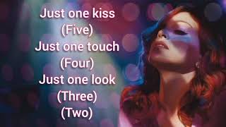 Madonna - Forbidden Love (Lyrics)