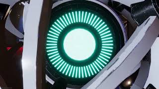 The Core demo trailer teaser