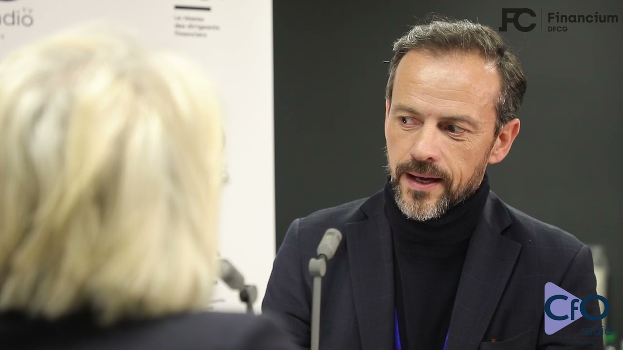 Stéphane Rivoire, Directeur activité RSE, Endrix