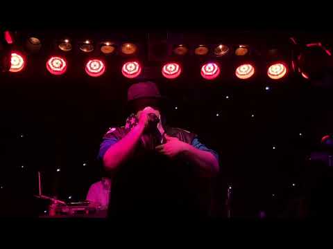 180630 홍대 DGDB, QM 우성인자