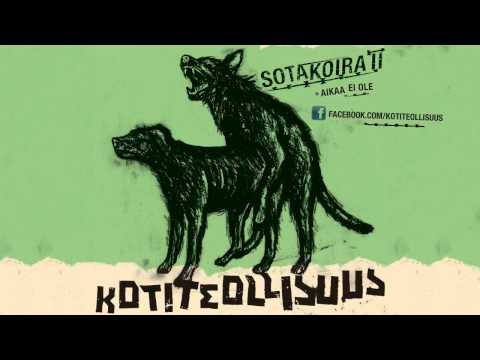 Miniatura de YouTube - Aikaa ei ole