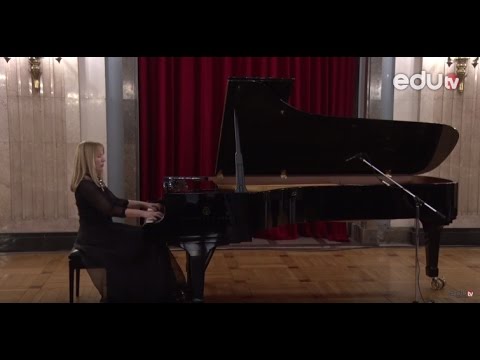 Belgrade Chopin Fest 2017 – Rita Kinka