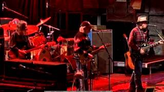 Neil Young - Love and Only Love (Live at Farm Aid 2008)