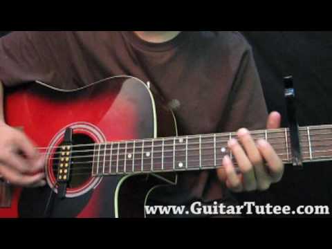 Permanent - David Cook