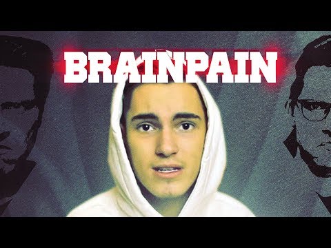 Miguel Pablos Krankheit oder Was auf YouTube schief läuft - BrainPain