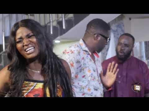 JOBLESS BILLIONAIRE 5&6 TEASER   Trending New Movie HD Uju Okoli 2021 Latest Nigerian Movie Full HD