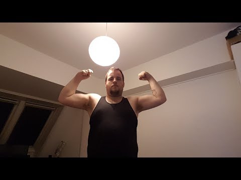 udpakning af ting # 1