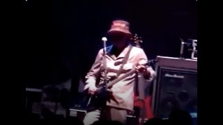 Gustavo Cerati - Cabeza de Medusa (En Vivo en San Rafael, Argentina en Vivo 2, 2001)