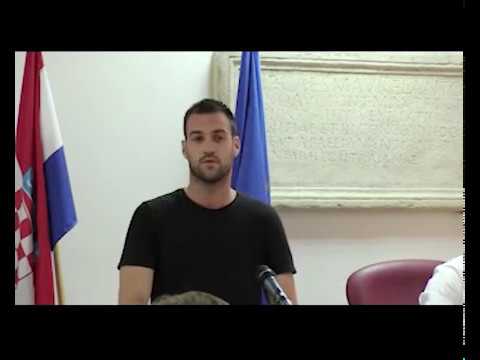 Vedran Duvnjak - nogostupi