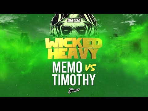 MEMO vs Timothy