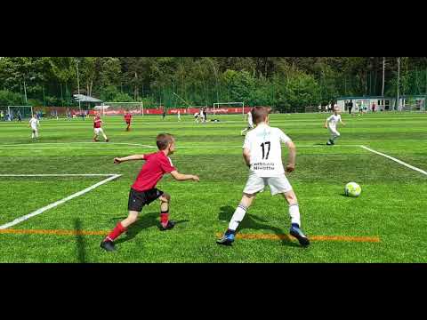 KS ZWAR 2012 vs KS SEMP URSYNÓW 2012 (2020-06-06) 4/4