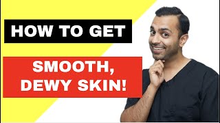 Download lagu HYDRATING SKIN PEEL // The Secret To Dewy Skin | DrMediSpa mp3