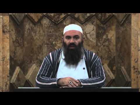 A mundemi pa burra?! - Hoxhë Bekir Halimi