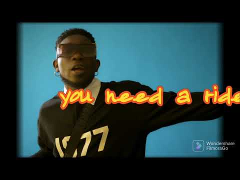 Skallah - Pull Over feat. Jaywillz (teaser)