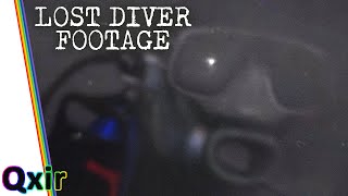 Diver Records Doom | Last Moments