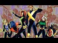X Men Evolution Extended Theme Version 2