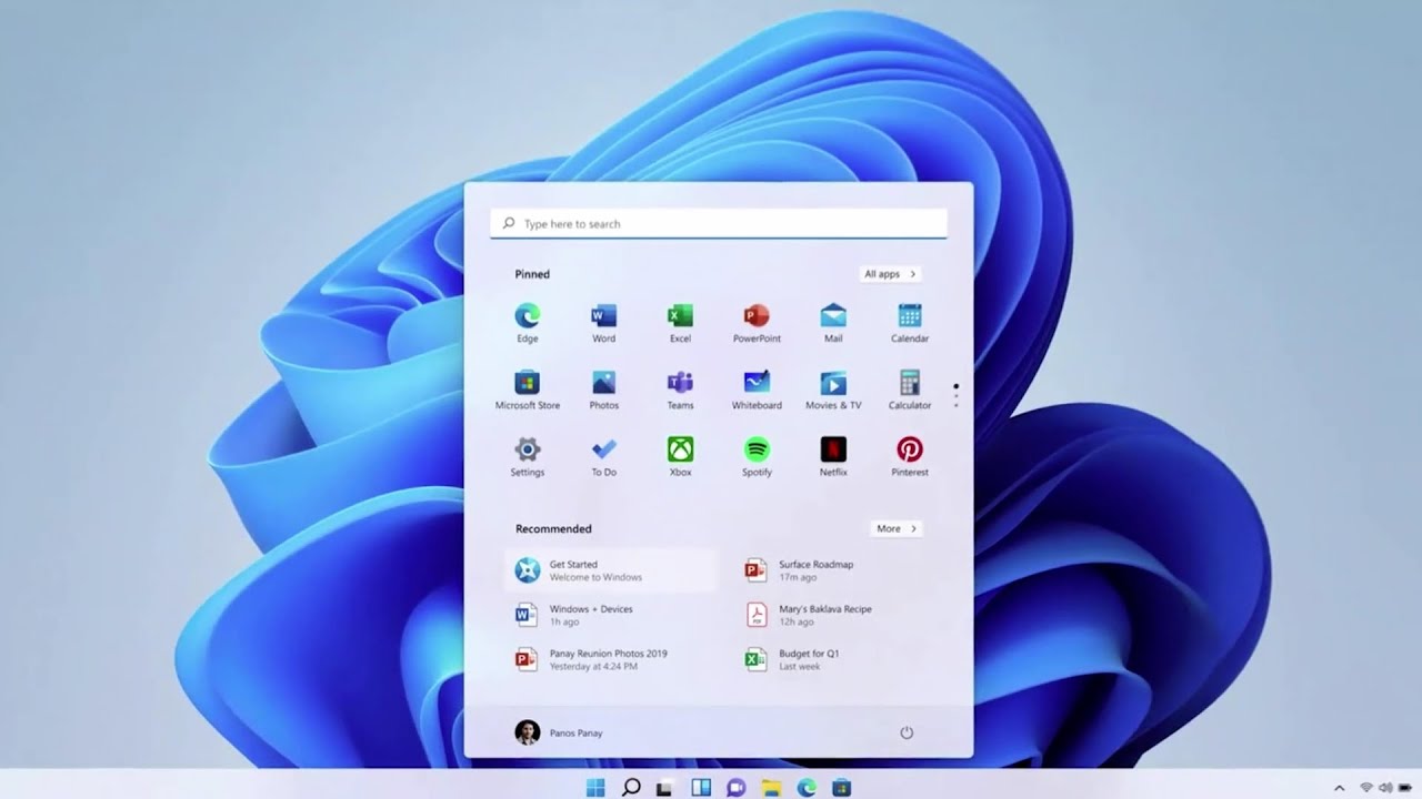 Windows 11: Let's talk about the BIG new features