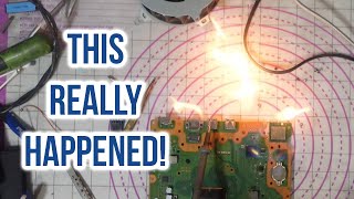 The Most Dangerous Mistake I've Ever Made