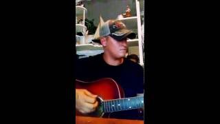 What you wanna hear- dustin lynch( cover)