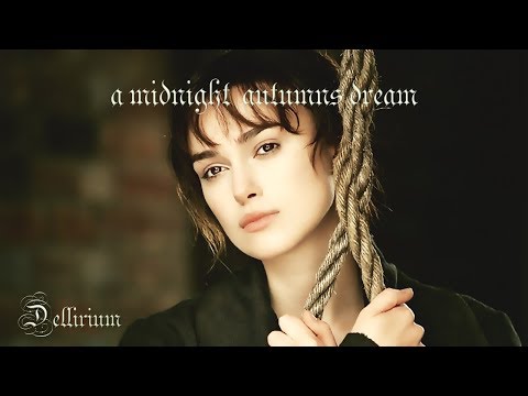 A Midnight Autumns Dream video