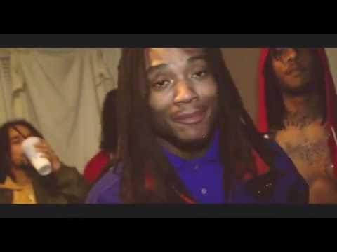 Pull Up Gang | Lijah Loc ft Vajiee |Dir By MoreMoneyT.V.