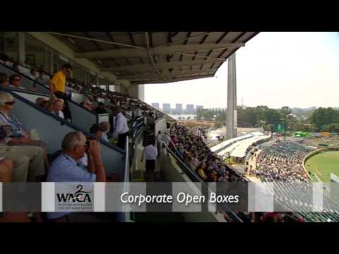 WACA Hospitality