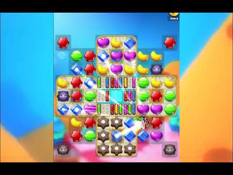 sweet candy forest 30s 800 515 有音效