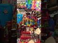 Live At The Straw Market In The Bahamas Shopping Around For Imposter Stuff