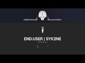 End.user - Fear [Syk2ne Remix]