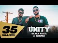 Karan Aujla Feat. Bohemia ( UNITY - Full Video) Deep Jandu I Rupan Bal I Latest Punjabi Song 2018