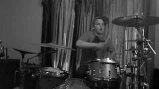 Slacker - Son Of Dork - Tim Wright drum cover