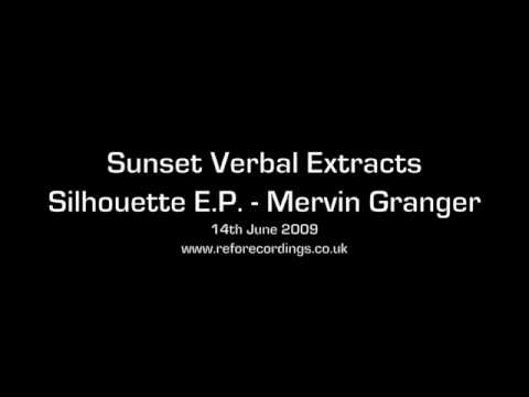 Sunset Verbal Extracts