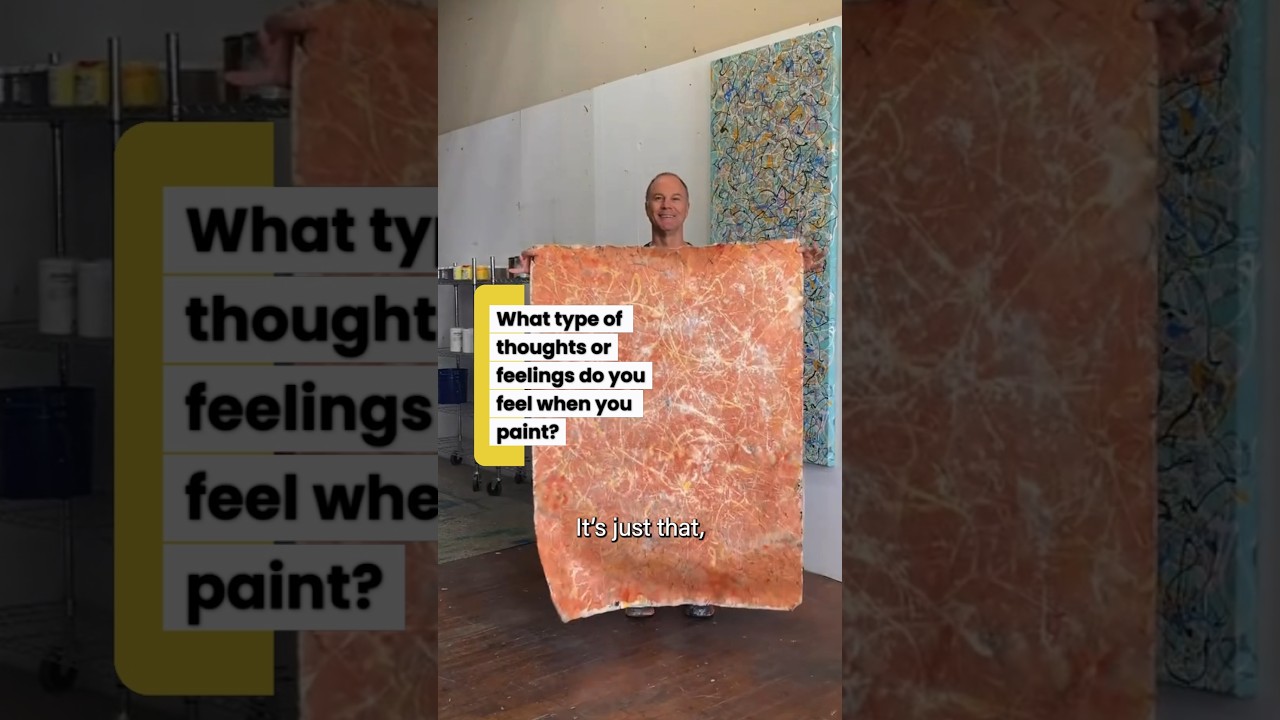 Marc Raphael | Artist Spotlight