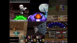 Yet Again Even More Obscure PC Games of the 90s!