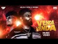 ARJN x KDS x RONN - Venda Venda  | Music Video | Saina Music Indie | Step Up
