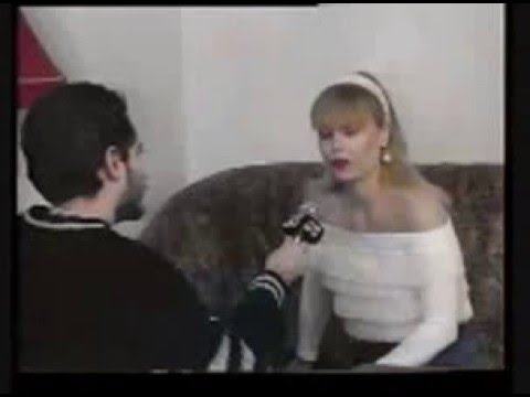 VENETA RANGELOVA- interview- 1999